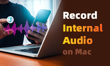 Record Internal Audio on Mac 365