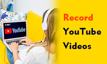 Record Youtube Videos 365